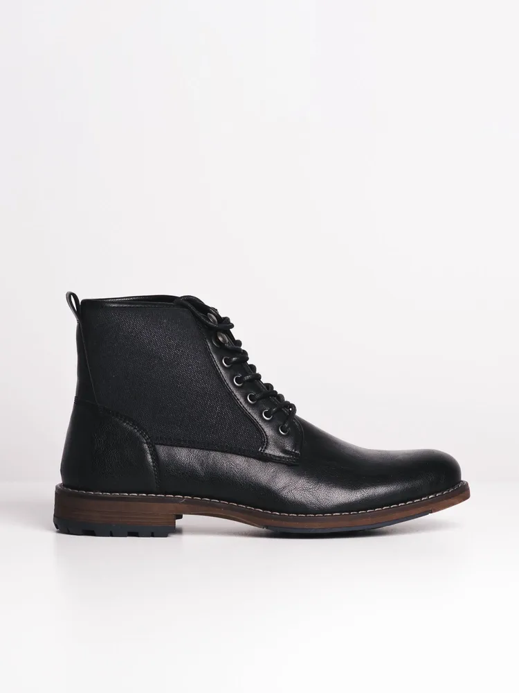 MENS OSCAR BOOTS - CLEARANCE