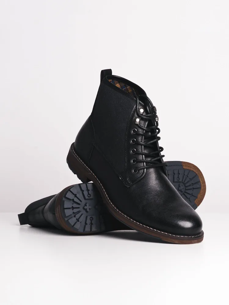 MENS OSCAR BOOTS - CLEARANCE