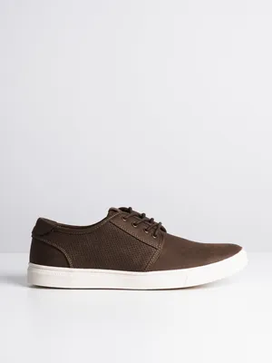 MENS COOPER - BROWN-D1 CLEARANCE