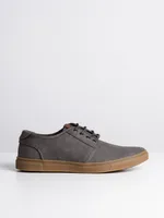 MENS COOPER - GREY-D1 CLEARANCE