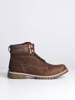 MENS KEAGAN BOOTS