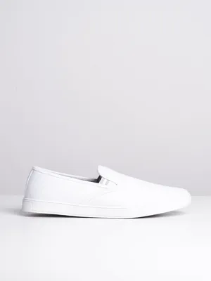 MENS CHASE - WHITE-D2 CLEARANCE