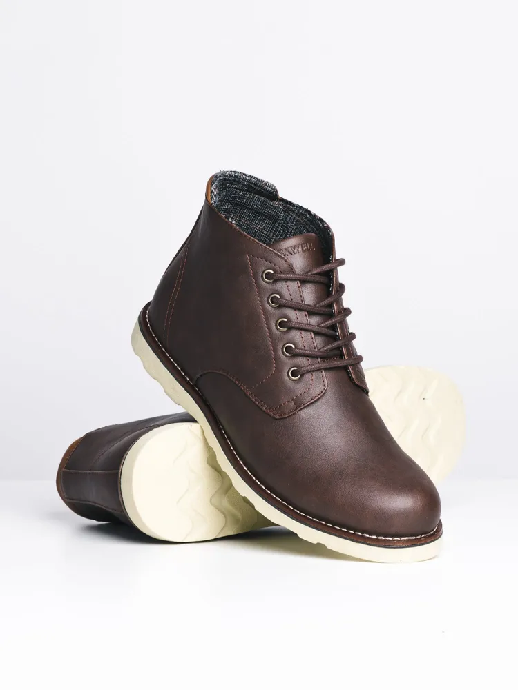 MENS STEN BOOTS