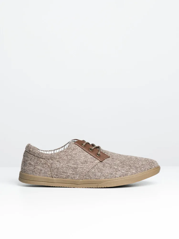 MENS RILEY SNEAKER - CLEARANCE