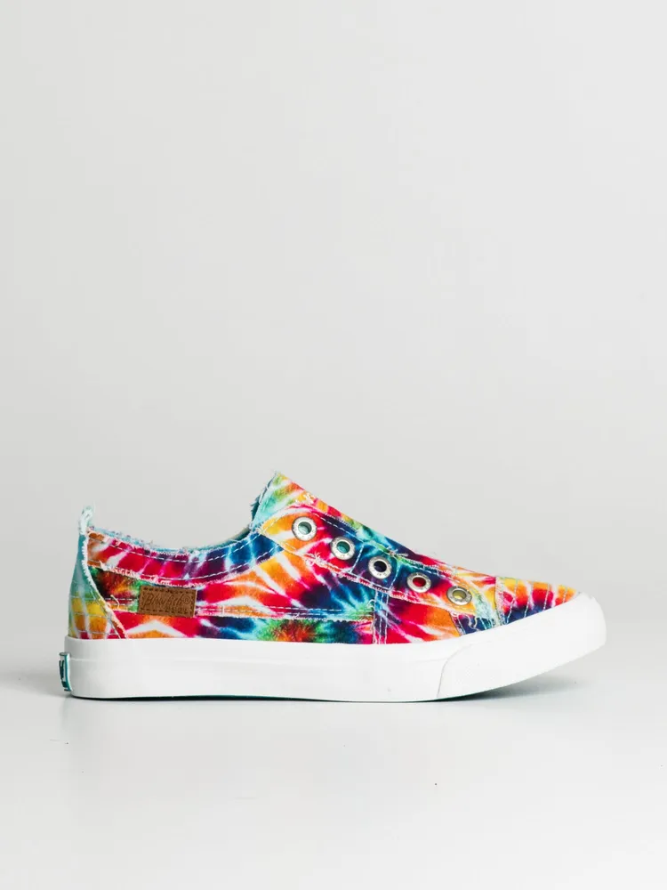 WOMENS BLOWFISH PLAY SNEAKER