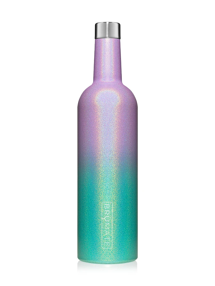 BRUMATE WINESULATOR 25oz - MERMAID - CLEARANCE