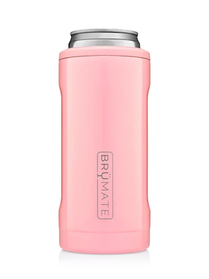 BRUMATE HOPSULATOR SLIM - BLUSH - CLEARANCE