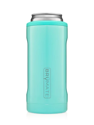 BRUMATE HOPSULATOR SLIM - AQUA - CLEARANCE