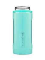 BRUMATE HOPSULATOR SLIM - AQUA - CLEARANCE