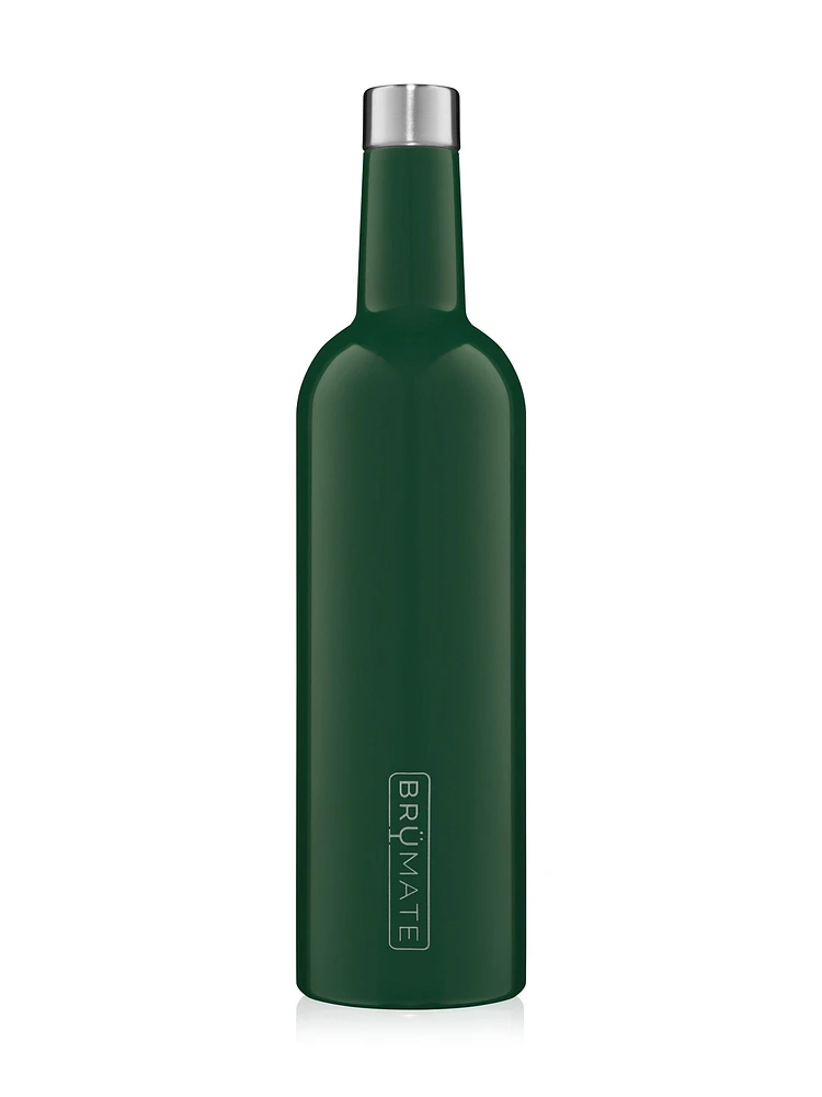 BRUMATE WINESULATOR 25oz - EMERALD - CLEARANCE