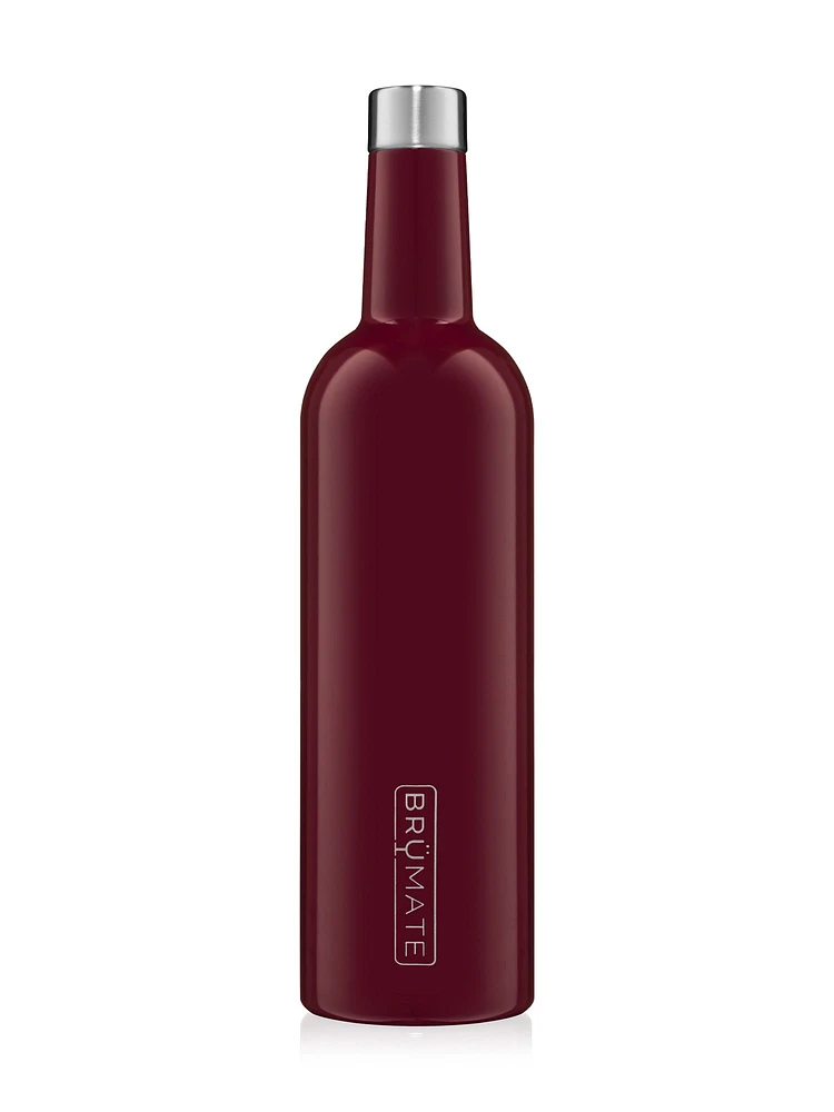 BRUMATE WINESULATOR 25oz - PLUM - CLEARANCE