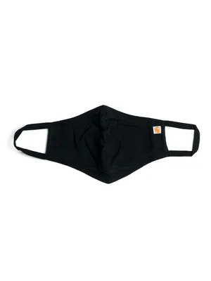 CARHARTT MASK - BLACK - CLEARANCE