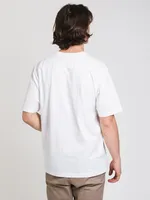 CARHARTT WORKWEAR POCKET T-SHIRT