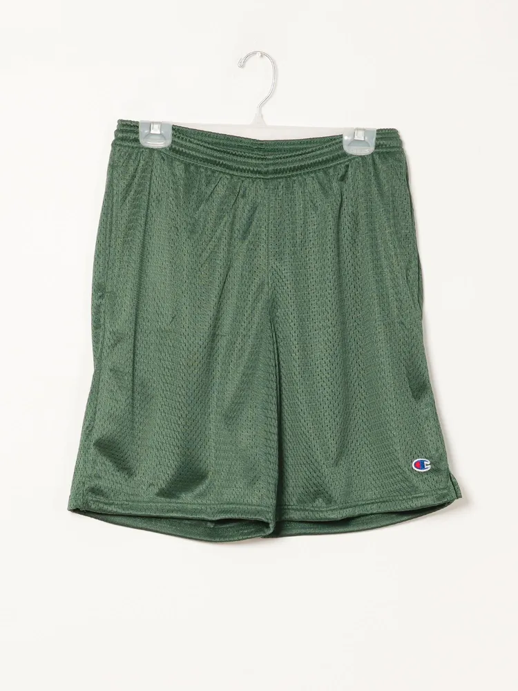 CHAMPION CLASSIC MESH SHORT