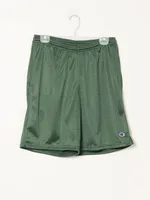 CHAMPION CLASSIC MESH SHORT