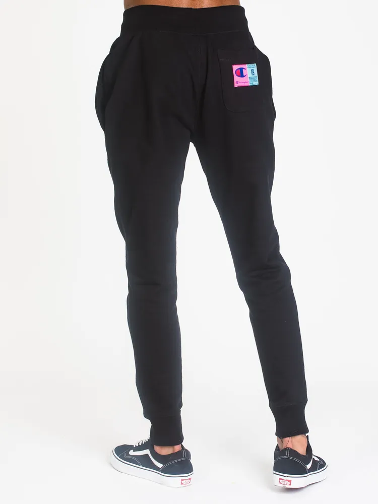 CHAMPION REVERSE WEAVE JOGGER - CLEARANCE