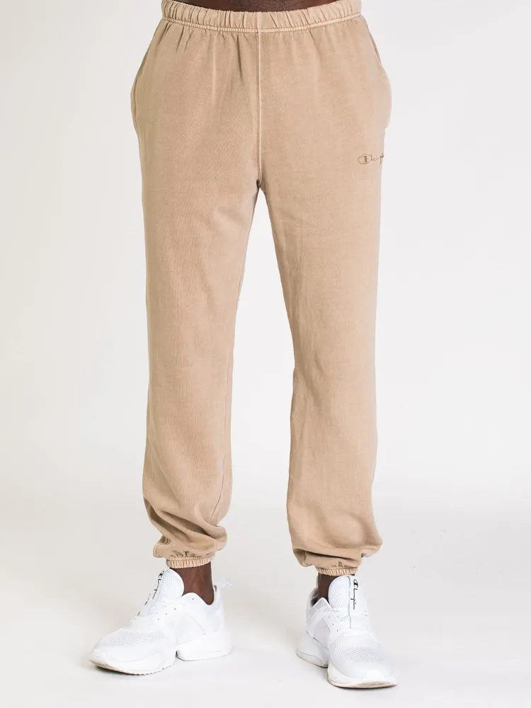 CHAMPION LIGHTWEIGHT FLEECE PANT - CLEARANCE