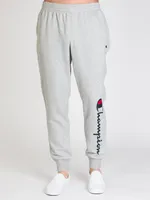 CHAMPION POWERBLEND SCRIPT JOGGER