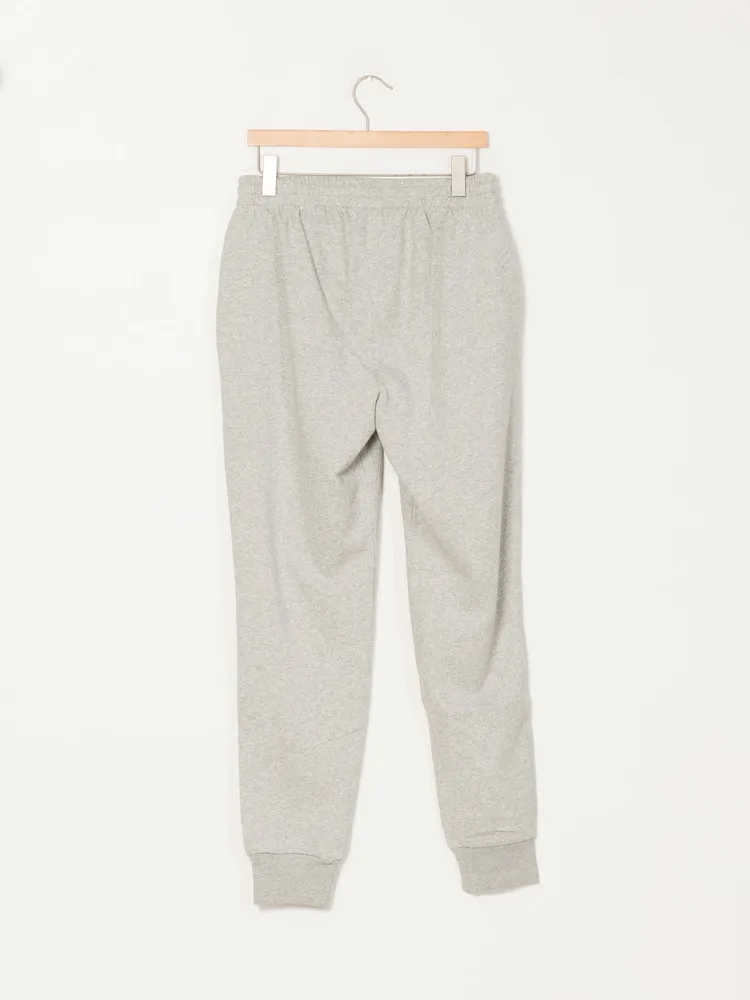 CHAMPION POWERBLEND SCRIPT JOGGER