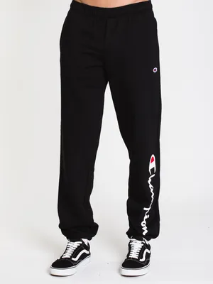 CHAMPION POWERBLEND RELAXED PANT
