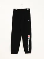 CHAMPION POWERBLEND RELAXED PANT