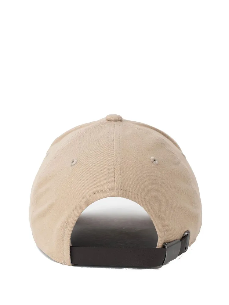 CHAMPION CLASSIC TWILL HAT - WALNUT - CLEARANCE