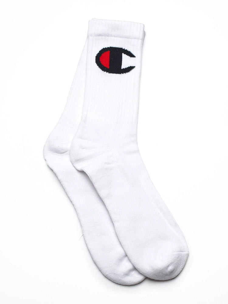 BIG "C" CREW SOCK - CLEARANCE