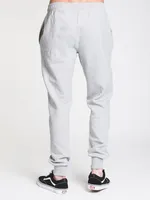 CHAMPION POWERBLEND FLEECE JOGGER - CLEARANCE