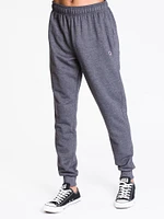 MENS POWERBLEND FLEECE JOGGER - GRA CLEARANCE