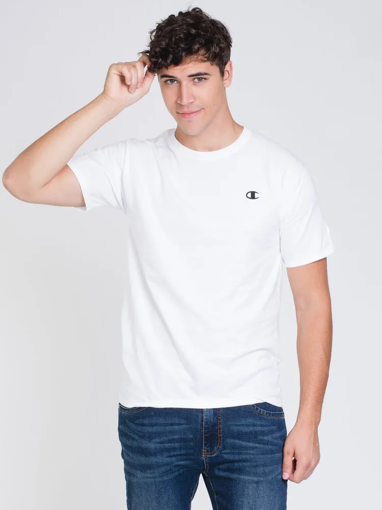 CHAMPION COLOUR POP T-SHIRT - CLEARANCE