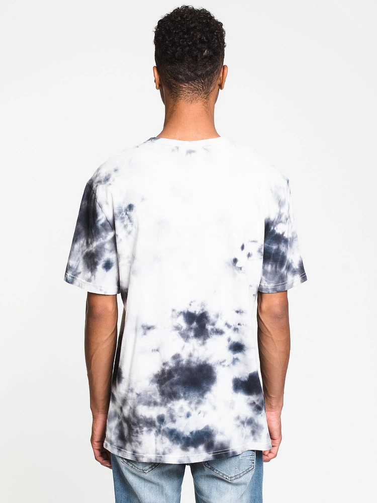 CHAMPION BIG SKY DYE SHORT SLEEVE T-SHIRT - CLEARANCE