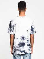 CHAMPION BIG SKY DYE SHORT SLEEVE T-SHIRT - CLEARANCE