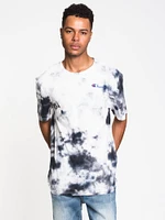 CHAMPION BIG SKY DYE SHORT SLEEVE T-SHIRT - CLEARANCE