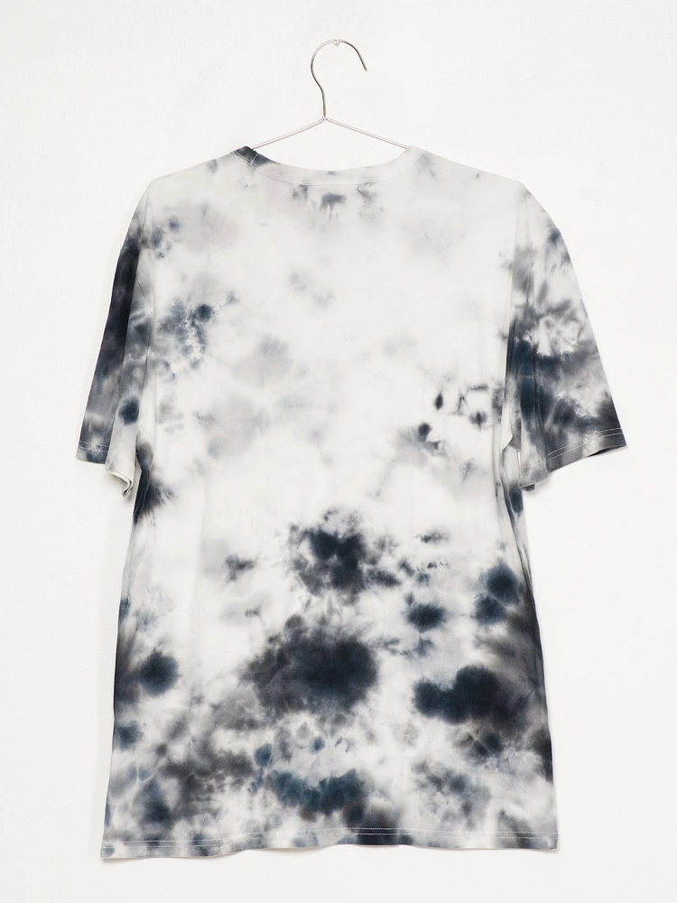 CHAMPION BIG SKY DYE SHORT SLEEVE T-SHIRT - CLEARANCE