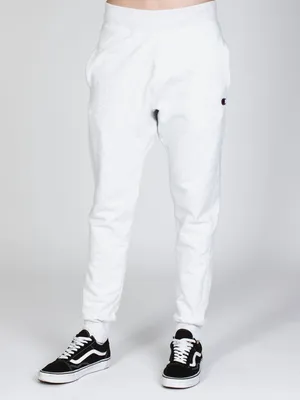 MENS RW 'C' JOGGER - SILVER GREY CLEARANCE