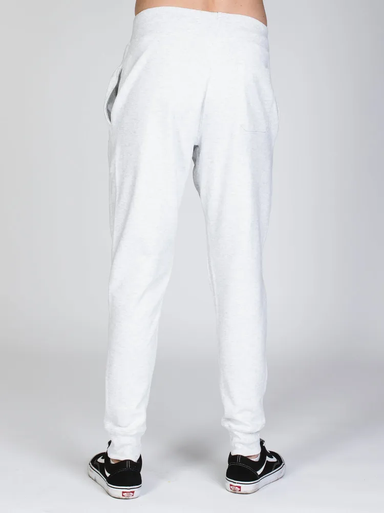 MENS RW 'C' JOGGER - SILVER GREY CLEARANCE