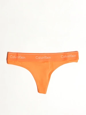 WOMENS THONG - BLAZE ORANGE CLEARANCE