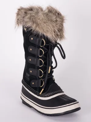 WOMENS JOAN OF ARCTIC BOOTS