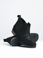 WOMENS EMELIE CHELSEA BOOTS - CLEARANCE