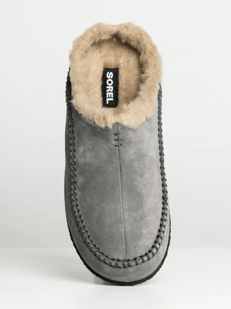 MENS SOREL FALCON RIDGE II SLIP-ON - CLEARANCE