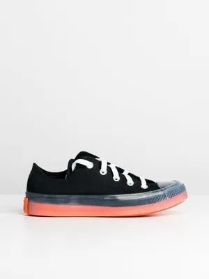 WOMENS CONVERSE CX OXFORD SNEAKER - CLEARANCE