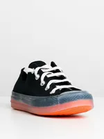 WOMENS CONVERSE CX OXFORD SNEAKER - CLEARANCE