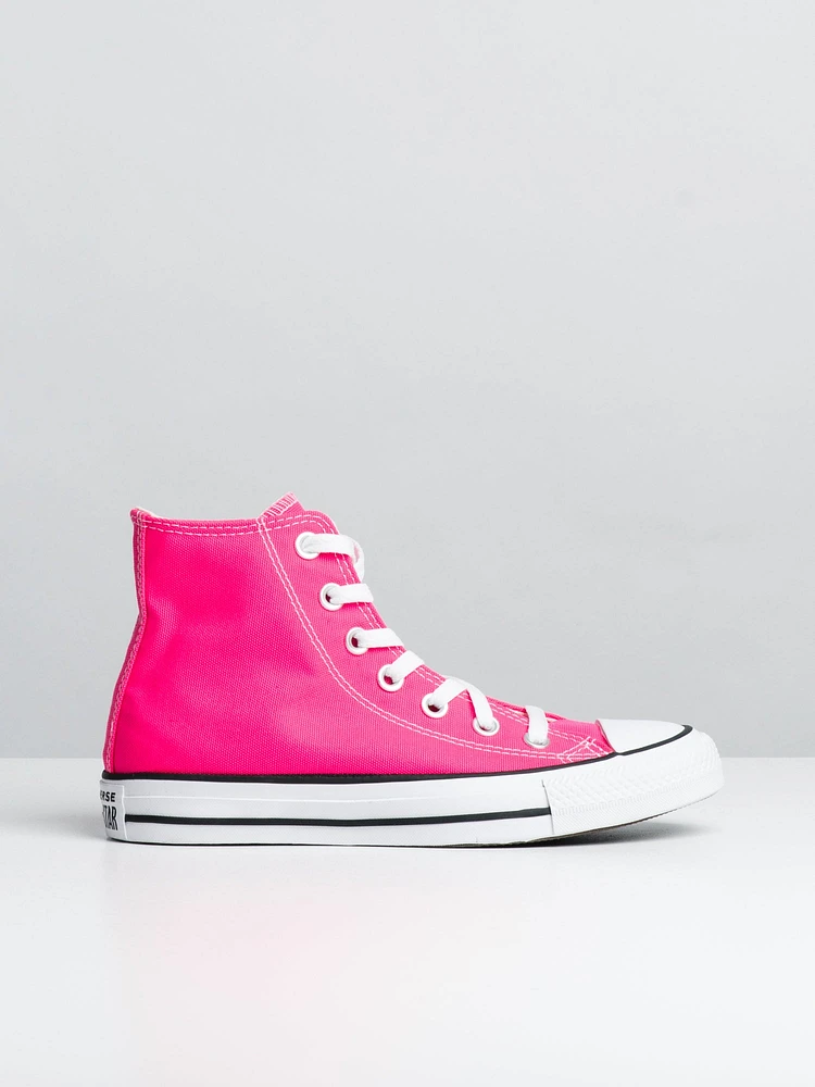 WOMENS CONVERSE CHUCK TAYLOR ALL STAR SNL HIGH TOP