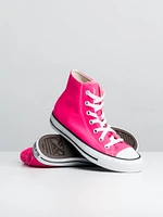 WOMENS CONVERSE CHUCK TAYLOR ALL STAR SNL HIGH TOP