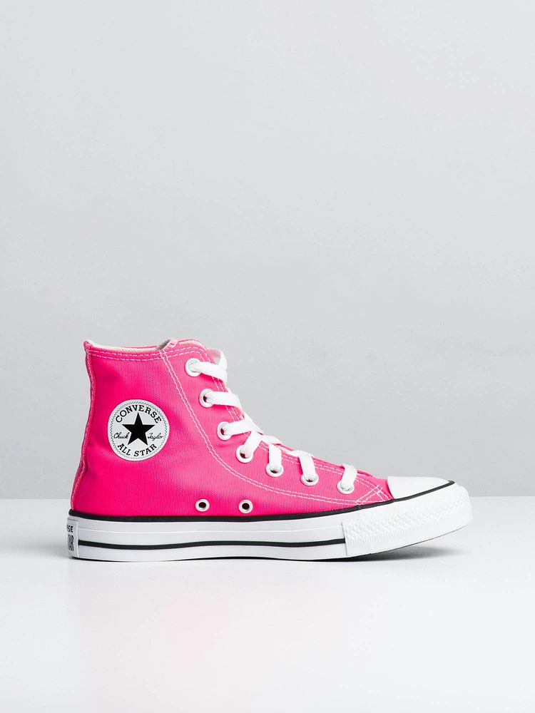 WOMENS CONVERSE CHUCK TAYLOR ALL STAR SNL HIGH TOP