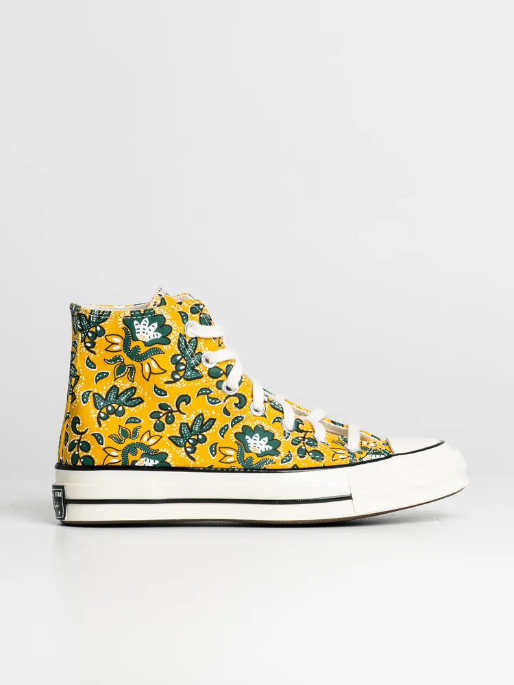 WOMENS CONVERSE CHUCK 70 HIGH TOP - CLEARANCE