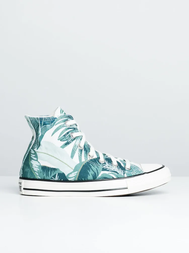 WOMENS CONVERSE CHUCK TAYLOR ALL STAR HIGH TOP