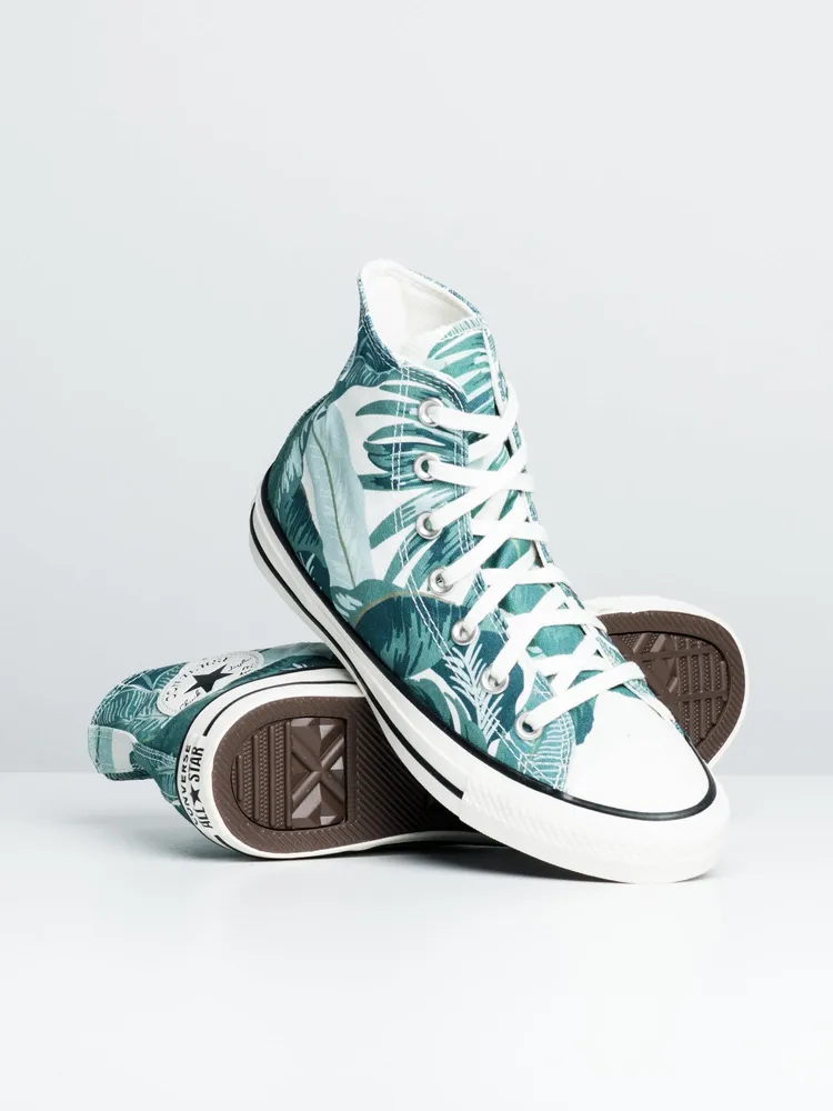 WOMENS CONVERSE CHUCK TAYLOR ALL STAR HIGH TOP