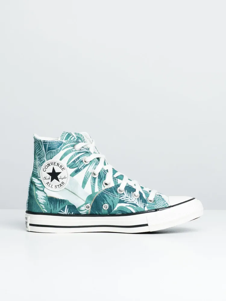 WOMENS CONVERSE CHUCK TAYLOR ALL STAR HIGH TOP