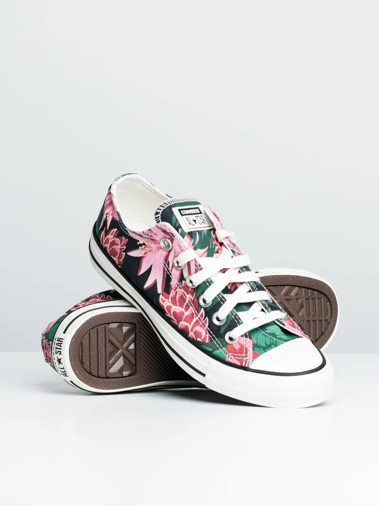 WOMENS CONVERSE CHUCK TAYLOR ALL STAR OX